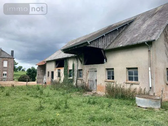 Maison a vendre Presles 14410 Calvados 14 220 m2 47080 euros 14076-5919 001
