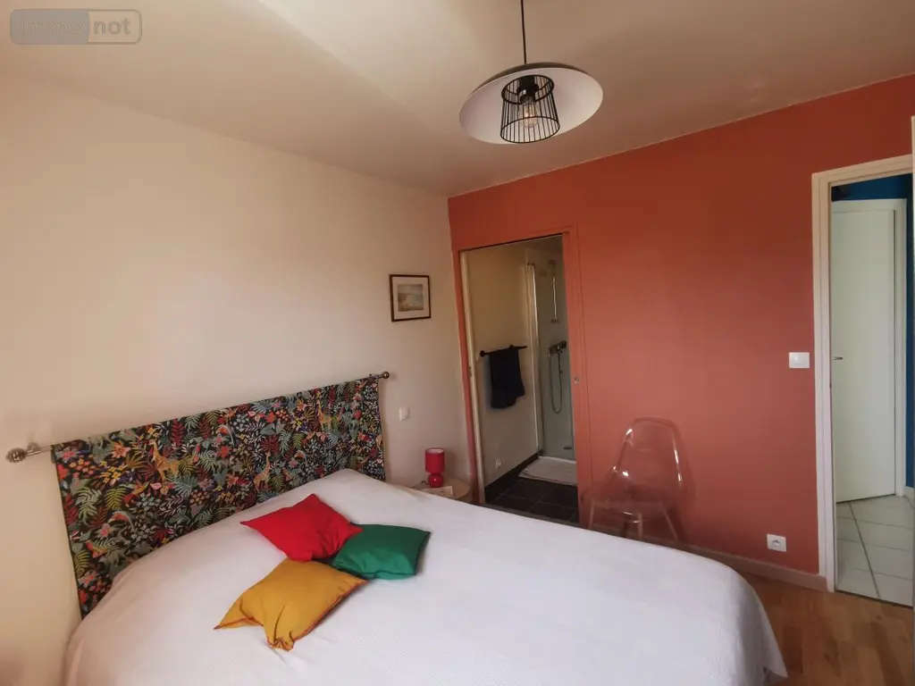 Maison a vendre Lanvollon 22290 Côtes-d'Armor 22 95 m2 6 pièces 262500 euros 22017-1322 010