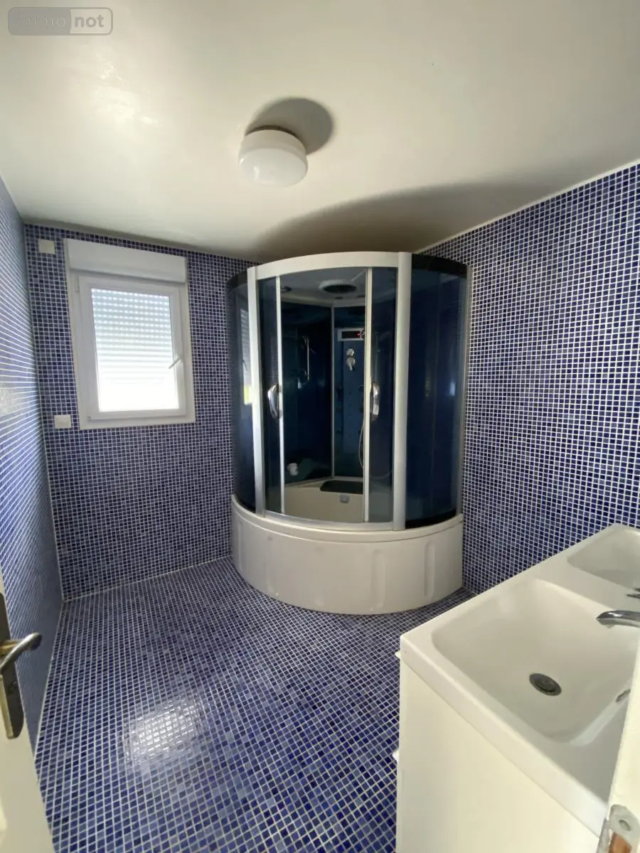 Maison a vendre Guerlédan 22530 Côtes-d'Armor 22 120 m2 6 pièces 218400 euros 22110-2363 007