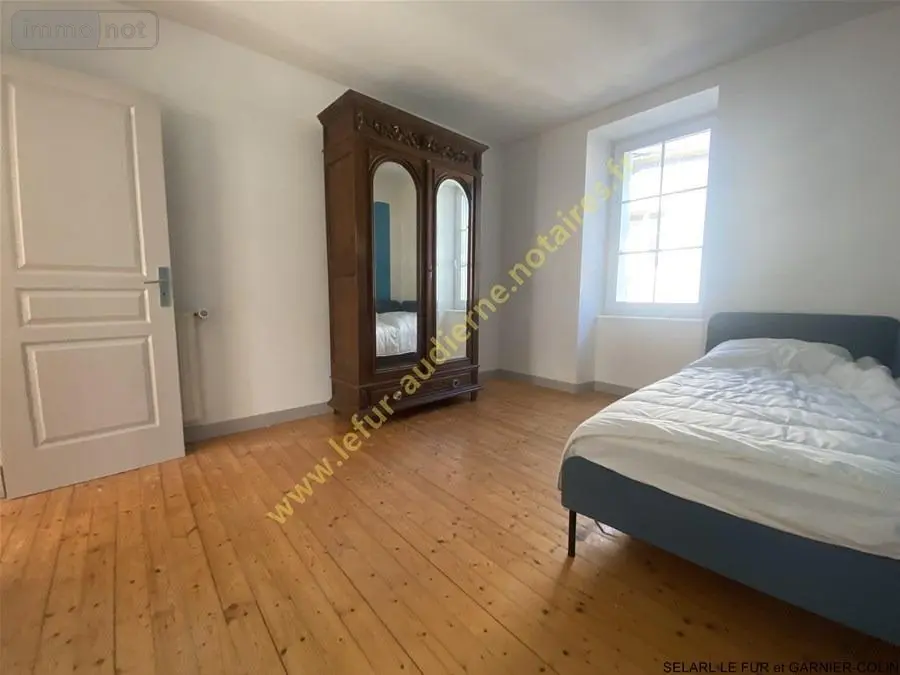 Appartement a vendre Audierne 29770 Finistère 29 143 m2 5 pièces 234375 euros 29021-2084 011