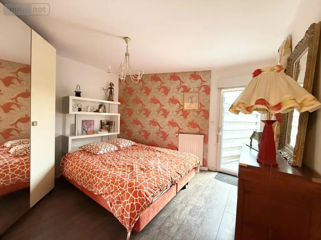 Appartement a vendre Saint-Malo 35400 Ille-et-Vilaine 35 65 m2 3 pièces 430280 euros 35130-3803 010