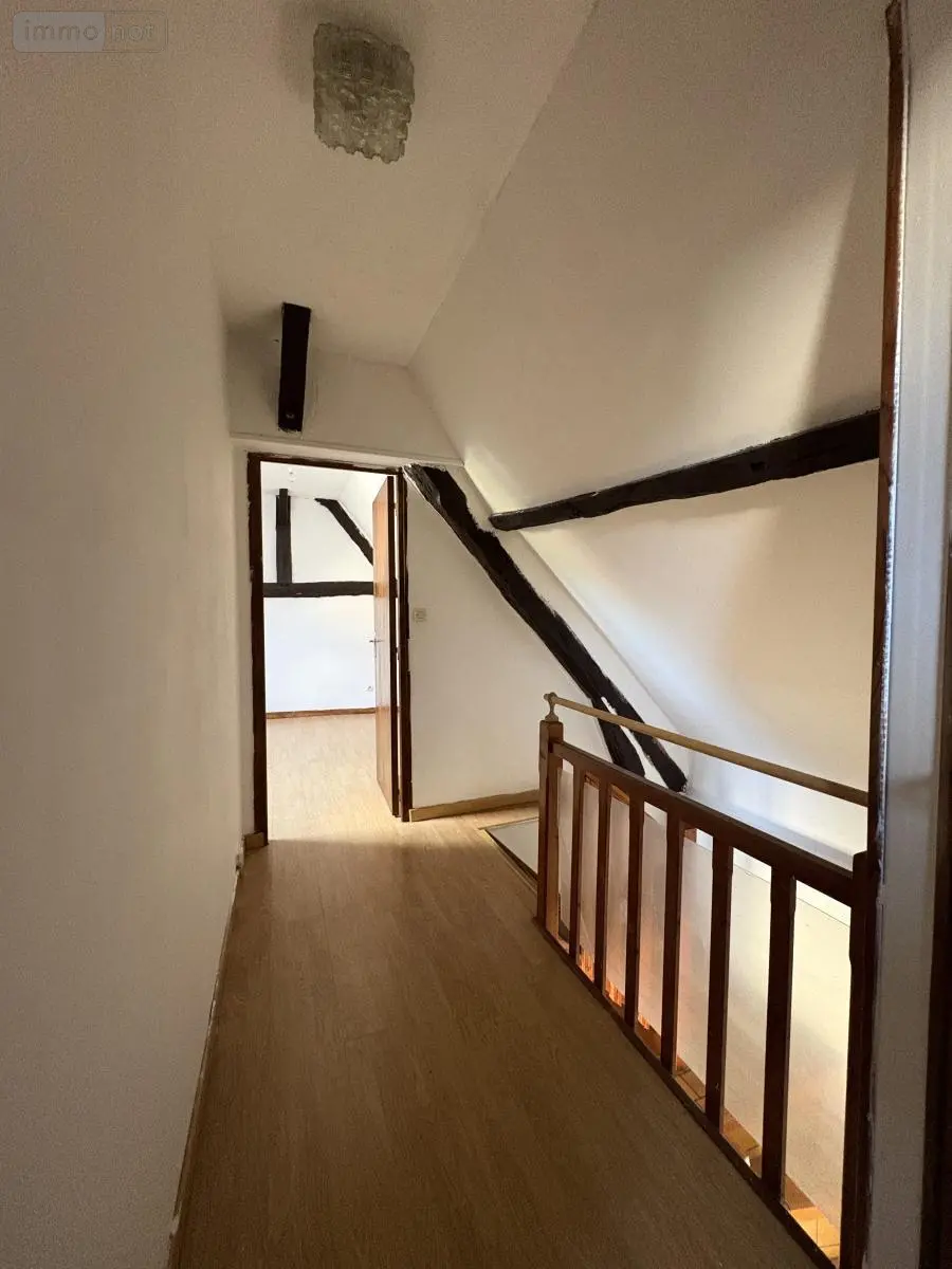 Maison a vendre Laon 02000 Aisne 02 71 m2 5 pièces 55000 euros 02002-364 011