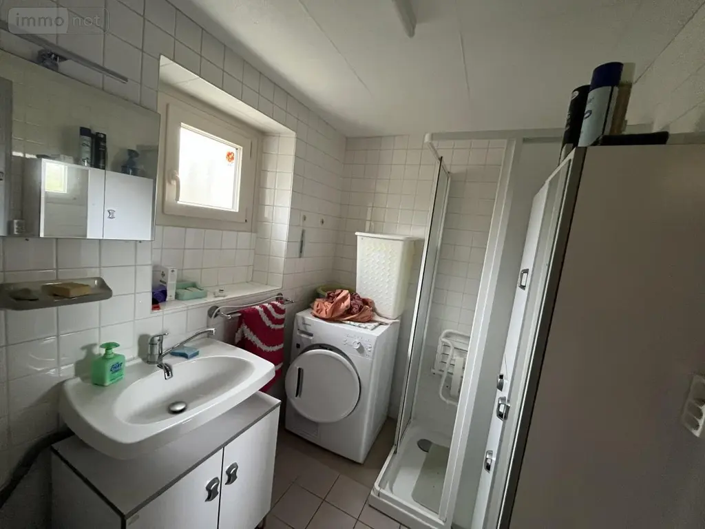 Maison a vendre Mézangers 53600 Mayenne 53 72 m2 57970 euros 53078-1932 007