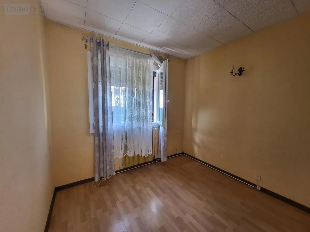 Maison a vendre Étupes 25460 Doubs 25 94 m2 5 pièces 118000 euros 25054-1992 005