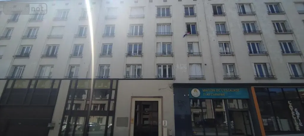 Appartement a vendre Brest 29200 Finistère 29 39 m2 2 pièces 93780 euros 29059-757 001