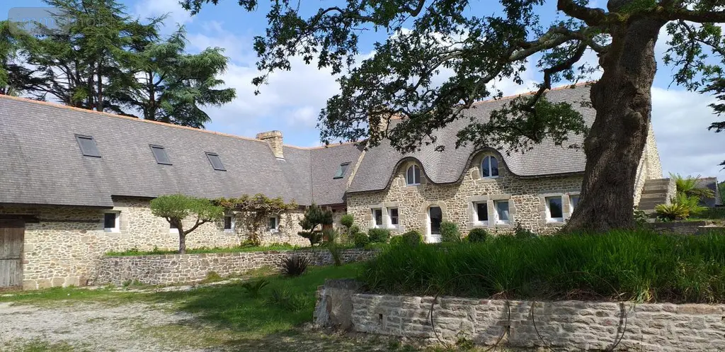 Maison a vendre Kervignac 56700 Morbihan 56 320 m2 11 pièces 1134372 euros 56005-792 009