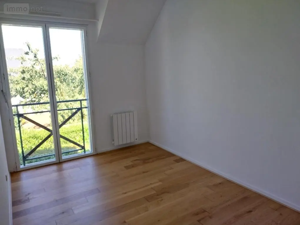 Maison a vendre Le Neubourg 27110 Eure 27 68 m2 4 pièces 178500 euros 27061-1504 016