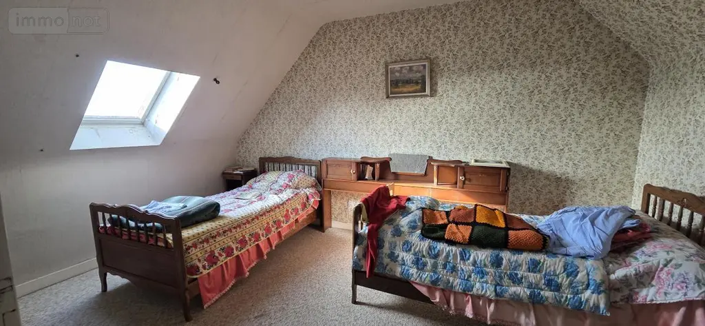 Maison a vendre Porspoder 29840 Finistère 29 99 m2 5 pièces 158250 euros 29055-1034 008