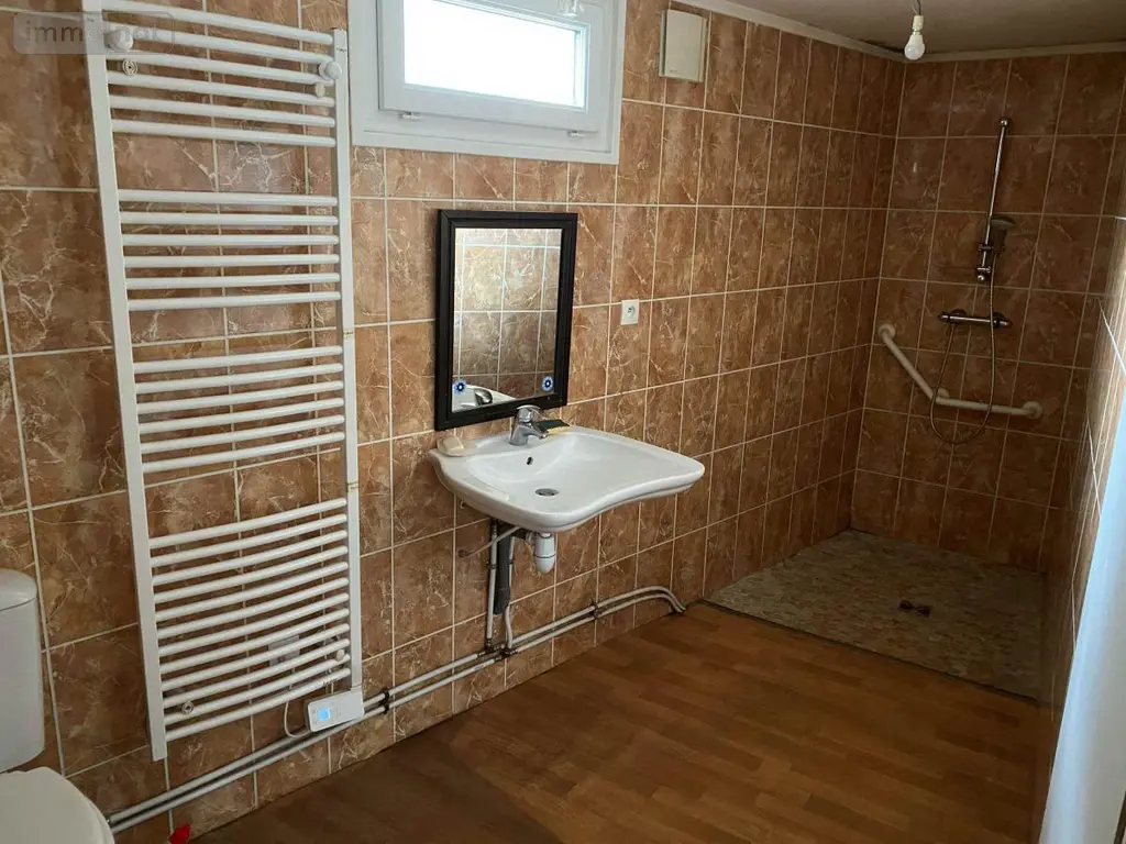 Maison a vendre Le Ménil-de-Briouze 61220 Orne 61 100 m2 6 pièces 75050 euros 61030-1320 005