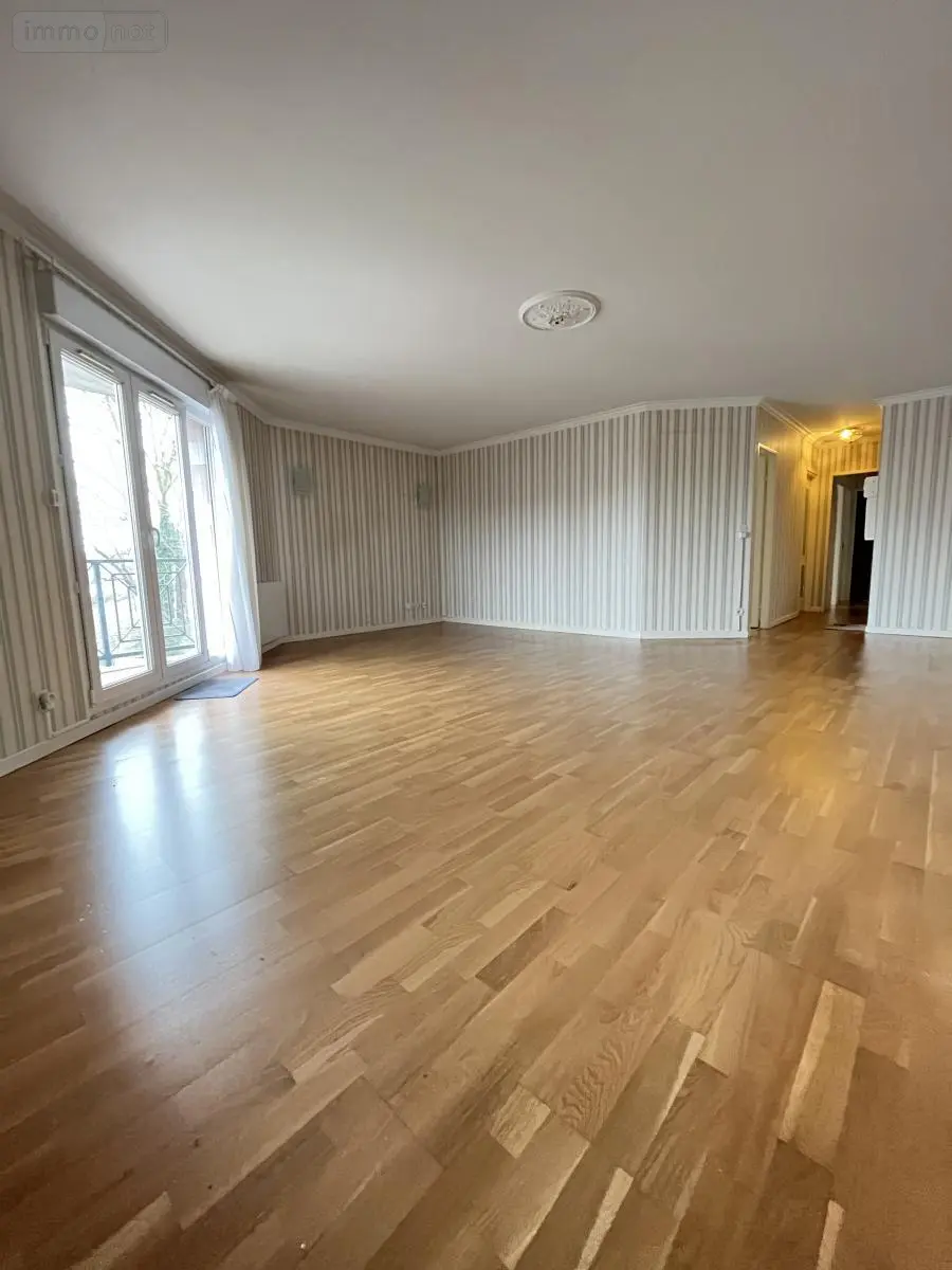 Appartement a vendre Liévin 62800 Pas-de-Calais 62 72 m2 3 pièces 120200 euros 62135-2268 002