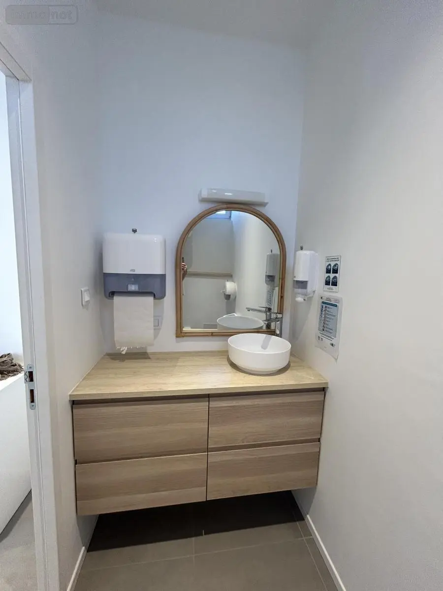 Appartement a vendre Reims 51100 Marne 51 72 m2 3 pièces 224000 euros 51066-2031 004