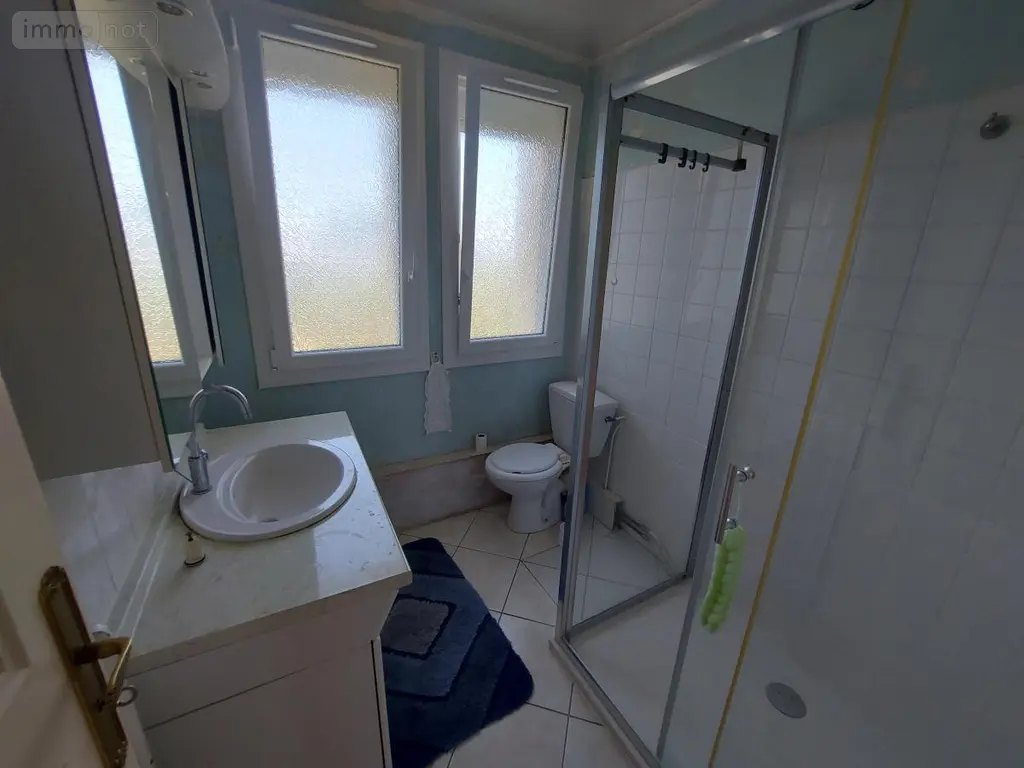 Maison a vendre Port-Louis 56290 Morbihan 56 111 m2 6 pièces 229360 euros 56040-679 012