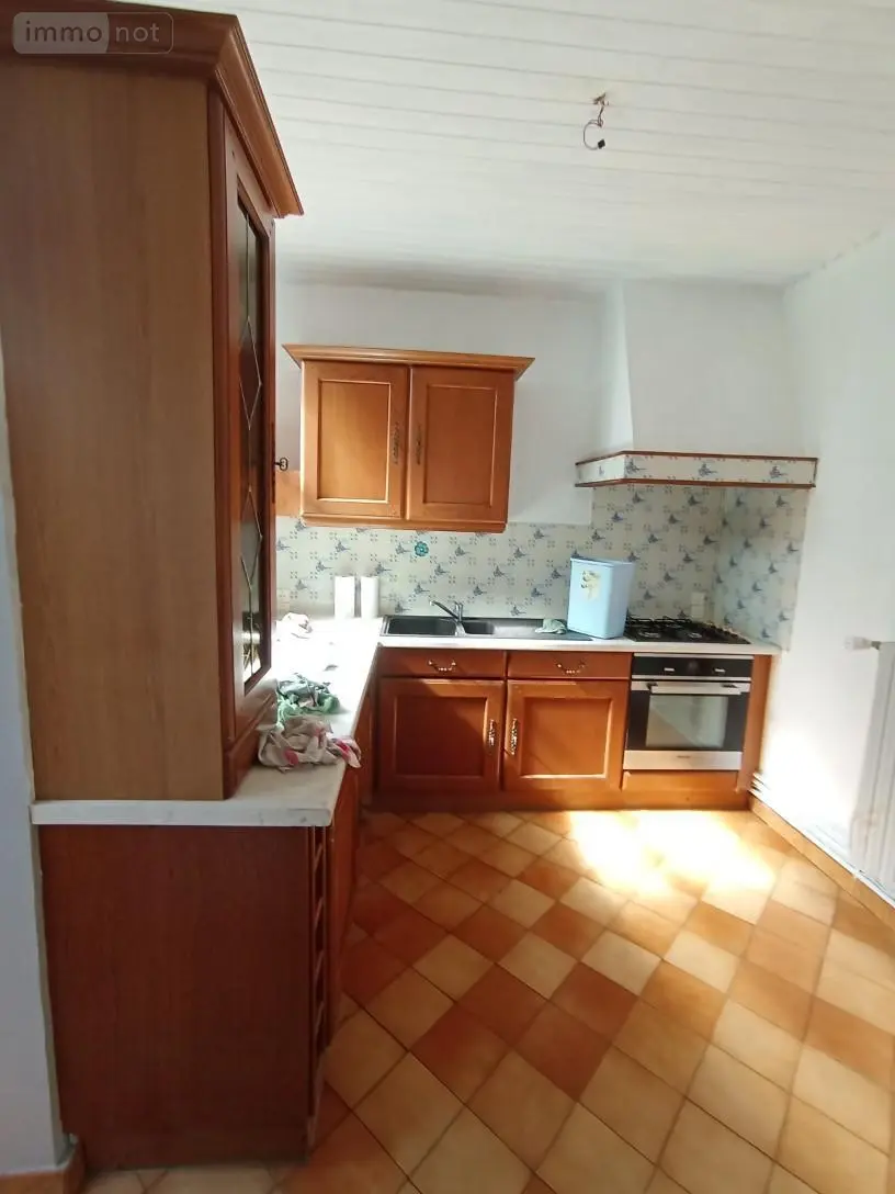Maison a vendre Hellemmes-Lille 59260 Nord 59 70 m2 5 pièces 126600 euros 62017-3318 005