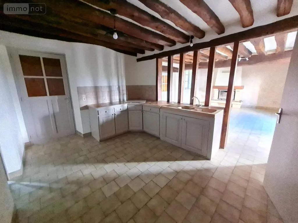 Location maison Villedieu-le-Château 41800 Loir-et-Cher 41 59 m2 2 pièces 460 euros 41059-L211 003