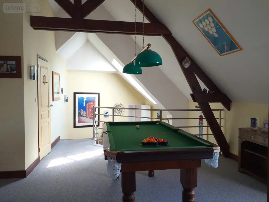 Maison a vendre Saint-Pierre-Quiberon 56510 Morbihan 56 210 m2 1134372 euros 56005-896 011