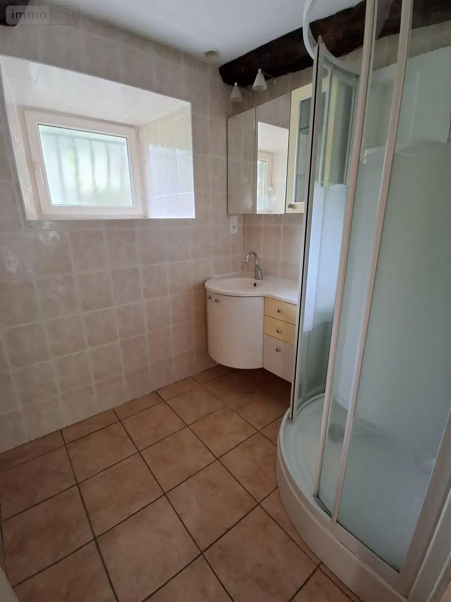 Maison a vendre Guern 56310 Morbihan 56 87 m2 3 pièces 227160 euros 56062-2364 013