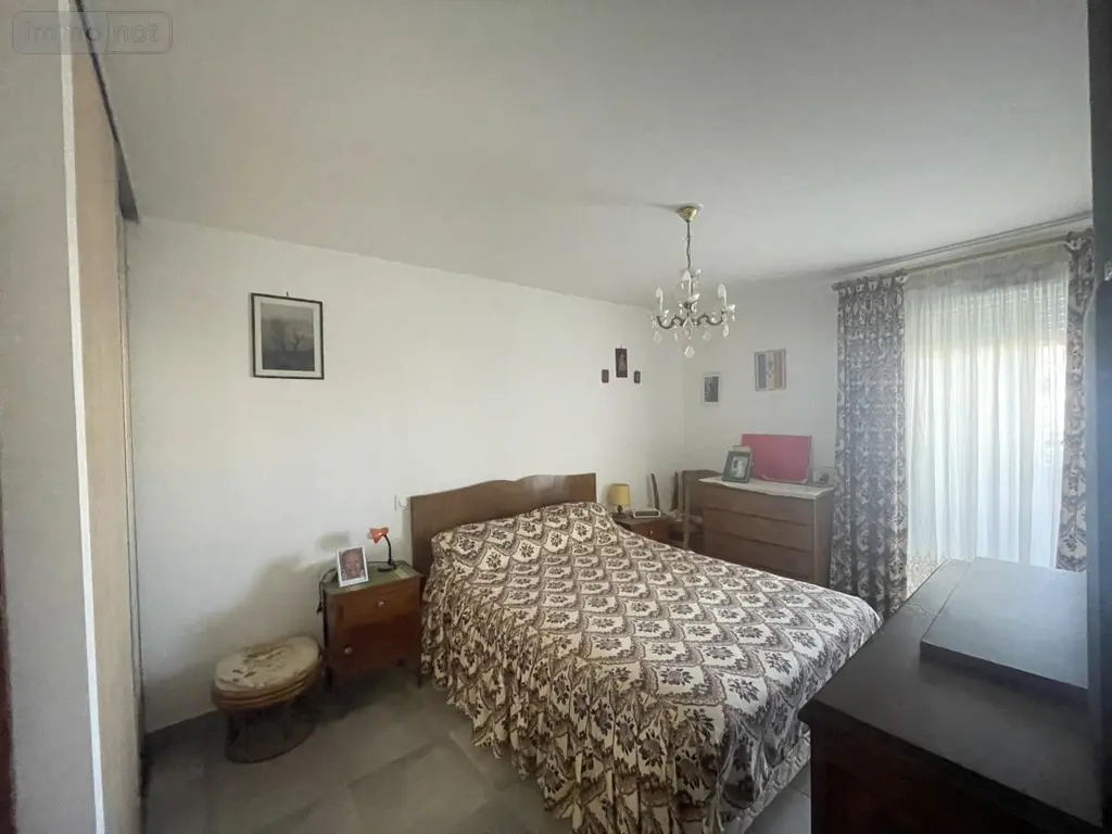 Appartement a vendre Clermont-l'Hérault 34800 Hérault 34 57 m2 3 pièces 188000 euros 34074-263 006