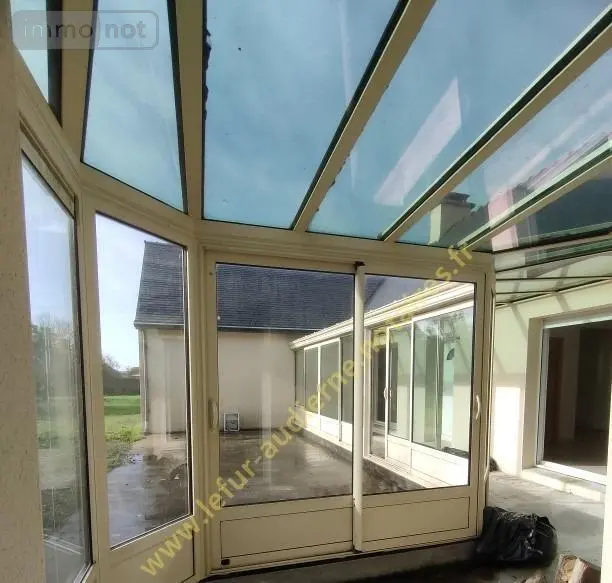 Maison a vendre Plozévet 29710 Finistère 29 99 m2 4 pièces 280950 euros 29021-2092 008