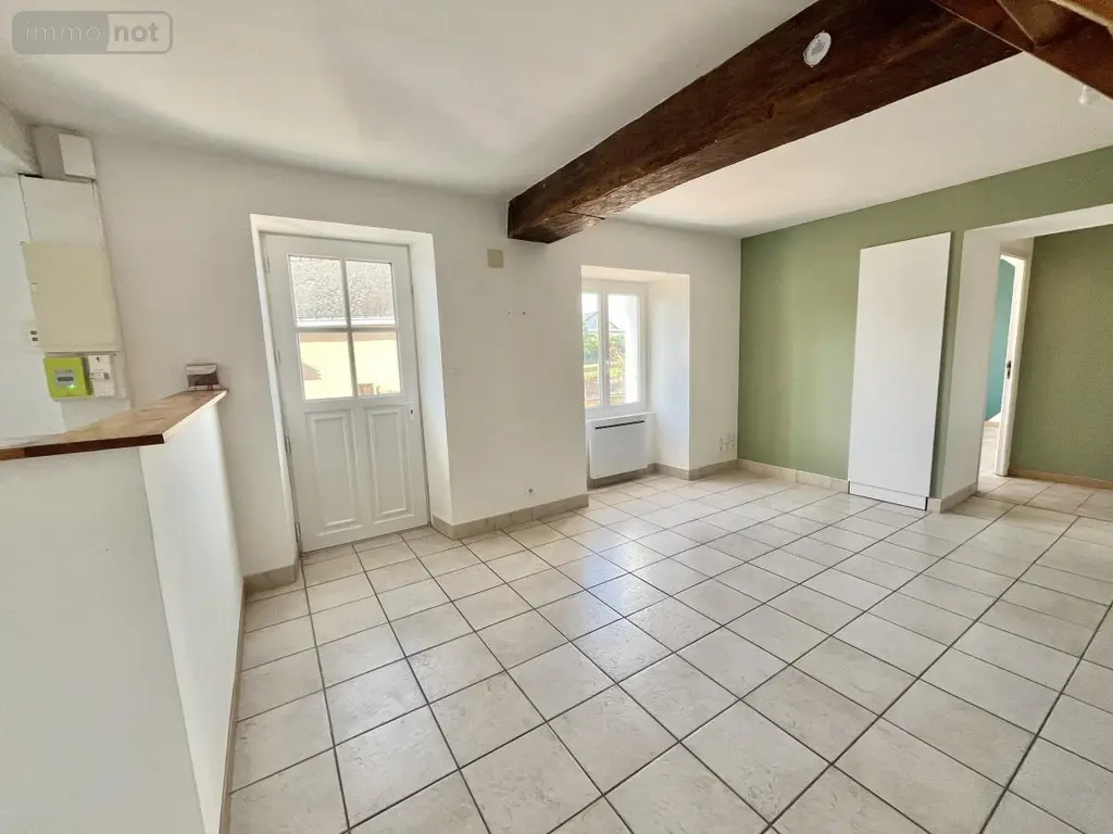 Maison a vendre Saint-Germain-des-Prés 49170 Maine-et-Loire 49 73 m2 4 pièces 173800 euros 49019-3582 016