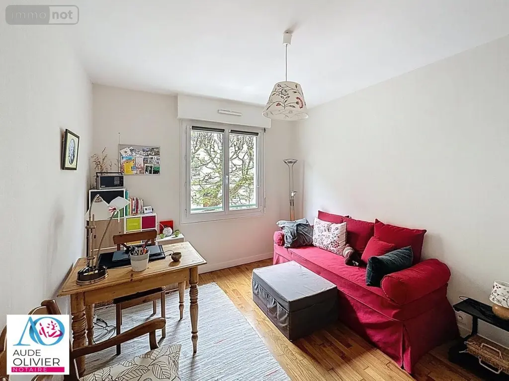 Appartement a vendre Rennes 35000 Ille-et-Vilaine 35 107 m2 397100 euros 35151-41 005