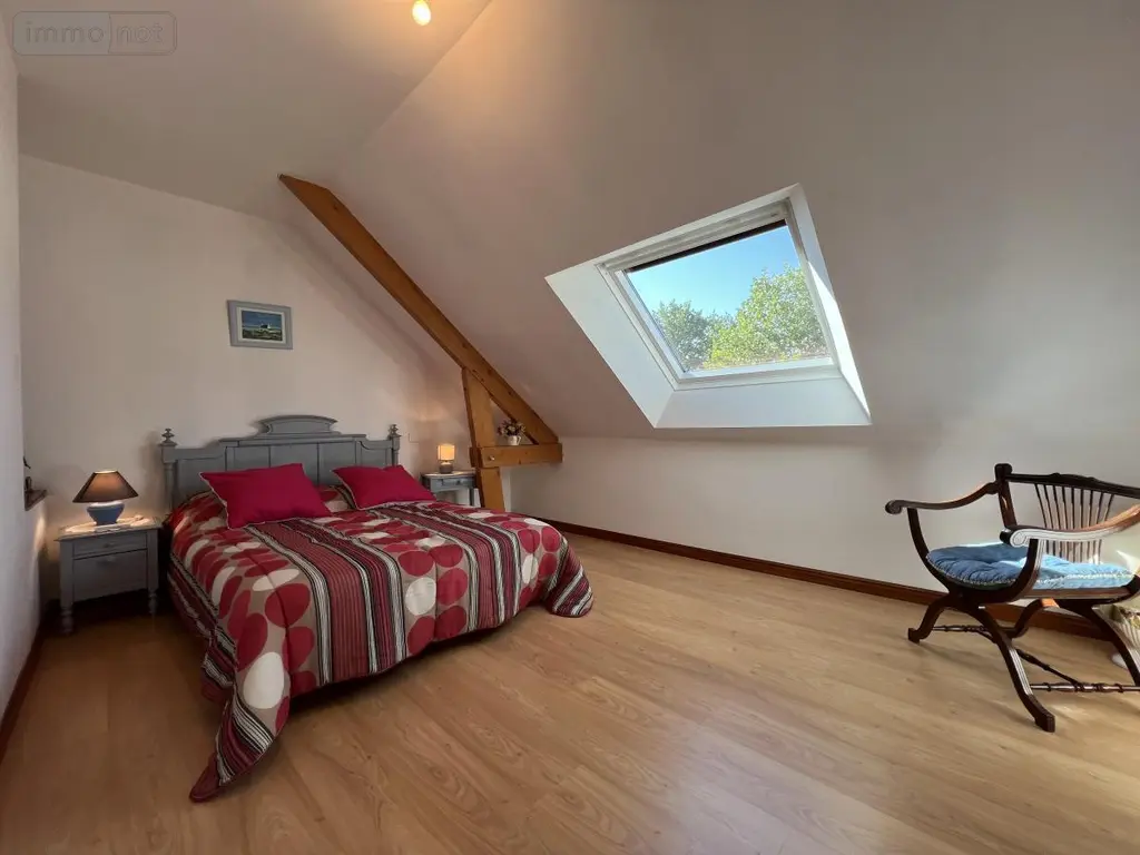 Maison a vendre Guillac 56800 Morbihan 56 98 m2 6 pièces 249780 euros 56044-1533 014