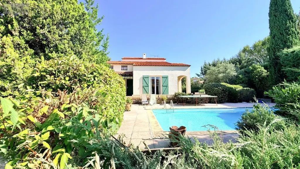 Maison a vendre Sussargues 34160 Hérault 34 107 m2 4 pièces 426800 euros 34012-790 002
