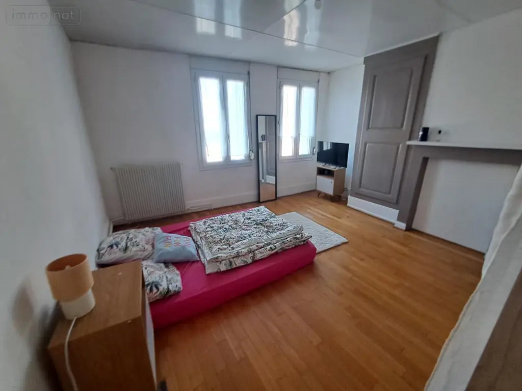Maison a vendre Audruicq 62370 Pas-de-Calais 62 85 m2 5 pièces 177620 euros 62098-2457 011