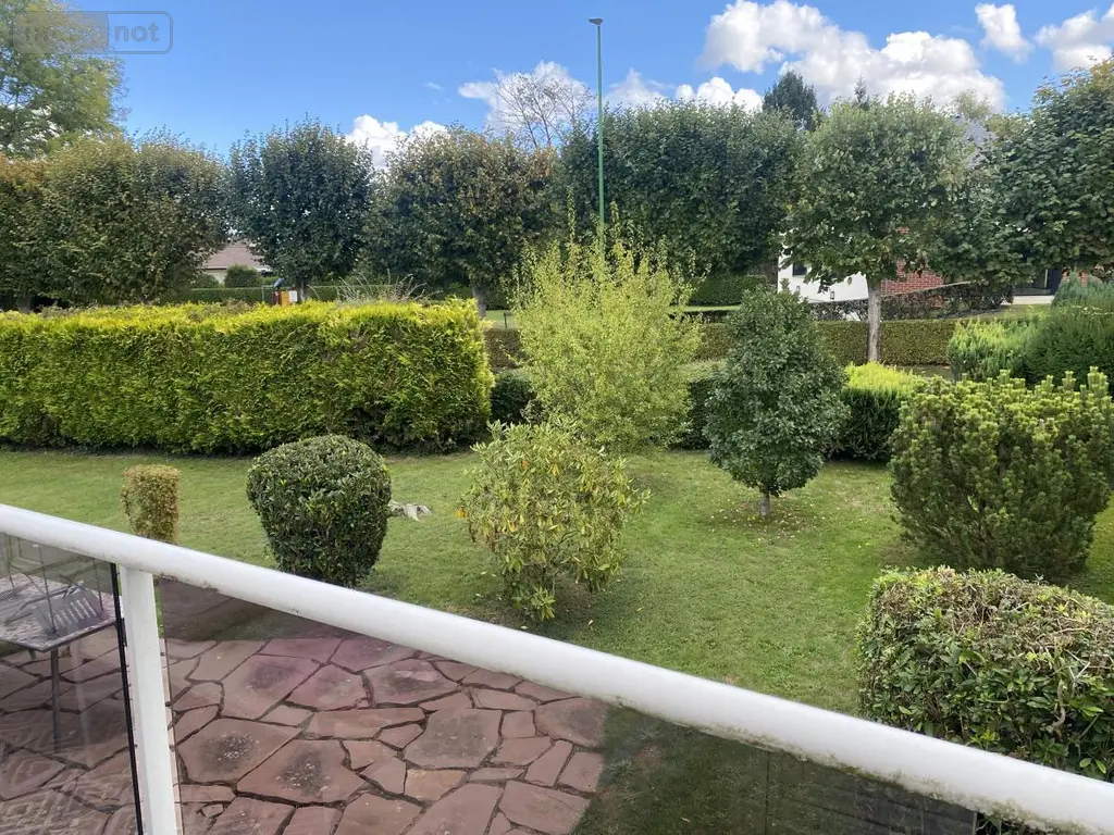 Maison a vendre Saint-Pierre-des-Fleurs 27370 Eure 27 77 m2 5 pièces 115500 euros 76025-197 005