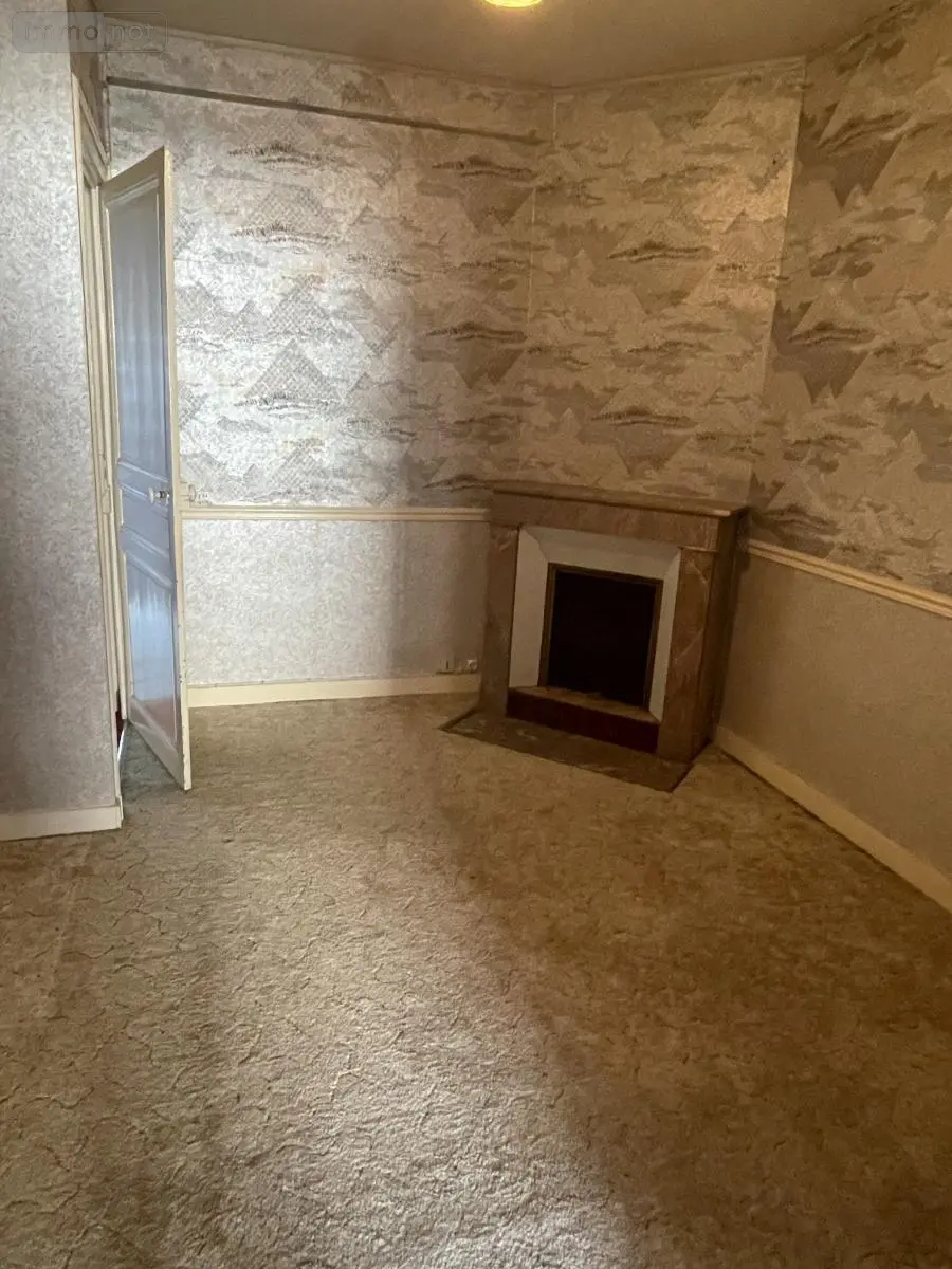 Maison a vendre Le Mans 72000 Sarthe 72 130 m2 7 pièces 294000 euros 72009-1432 014