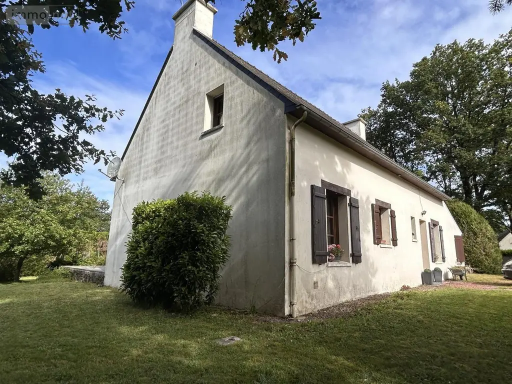 Maison a vendre Guer 56380 Morbihan 56 156 m2 7 pièces 259750 euros 56046-1338 023