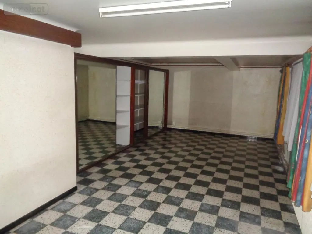 Maison a vendre Beuvry 62660 Pas-de-Calais 62 175 m2 6 pièces 141500 euros 62023-3982 012