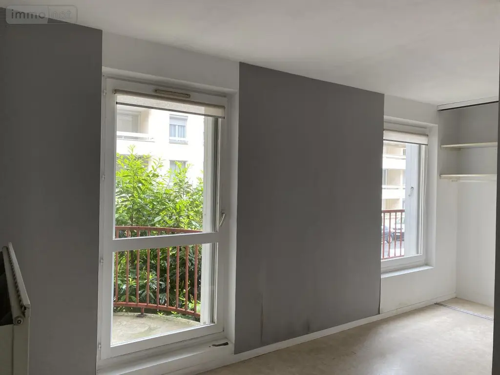 Appartement a vendre Reims 51100 Marne 51 68 m2 3 pièces 184000 euros 51082-2517 003