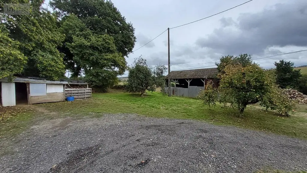 Maison a vendre Plounévézel 29270 Finistère 29 110 m2 6 pièces 173250 euros 29066-3745 013