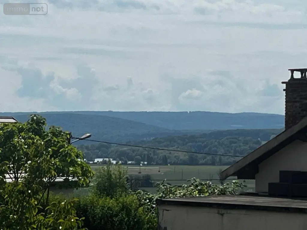 Terrain a batir a vendre Saint-Vit 25410 Doubs 25 71000 euros 25002-744 005
