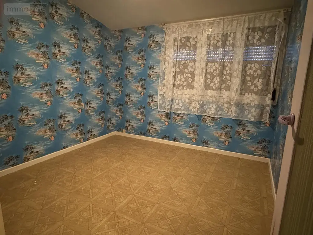 Maison a vendre Courrières 62710 Pas-de-Calais 62 80 m2 5 pièces 125376 euros 62034-4076 008