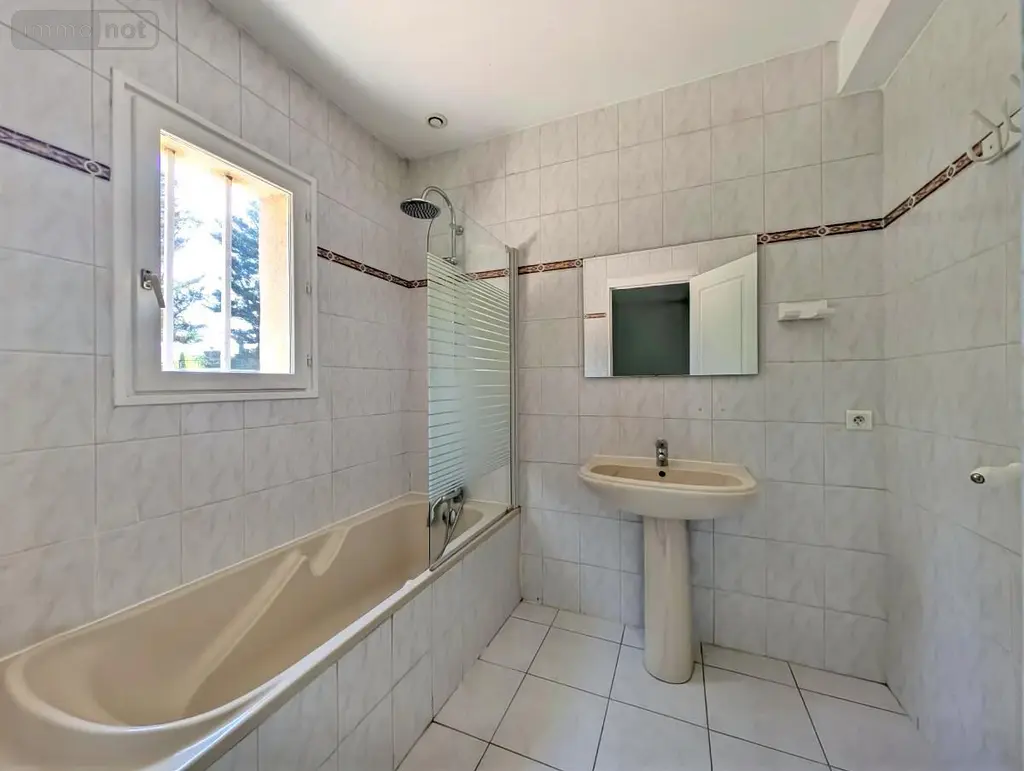 Maison a vendre Allex 26400 Drôme 26 116 m2 4 pièces 255000 euros 26072-783 012
