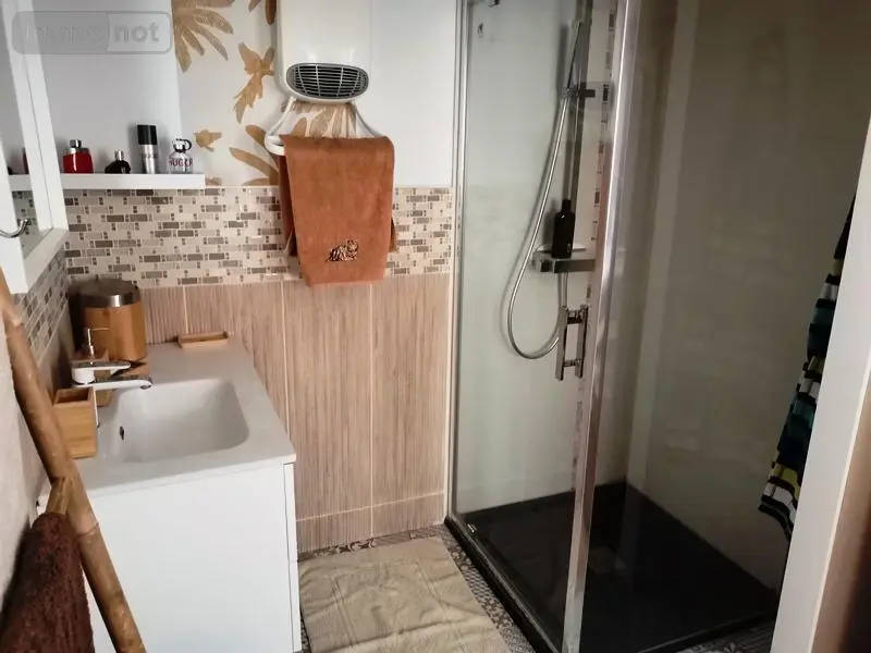 Maison a vendre Putanges-le-Lac 61210 Orne 61 120 m2 6 pièces 249740 euros 61030-1218 005