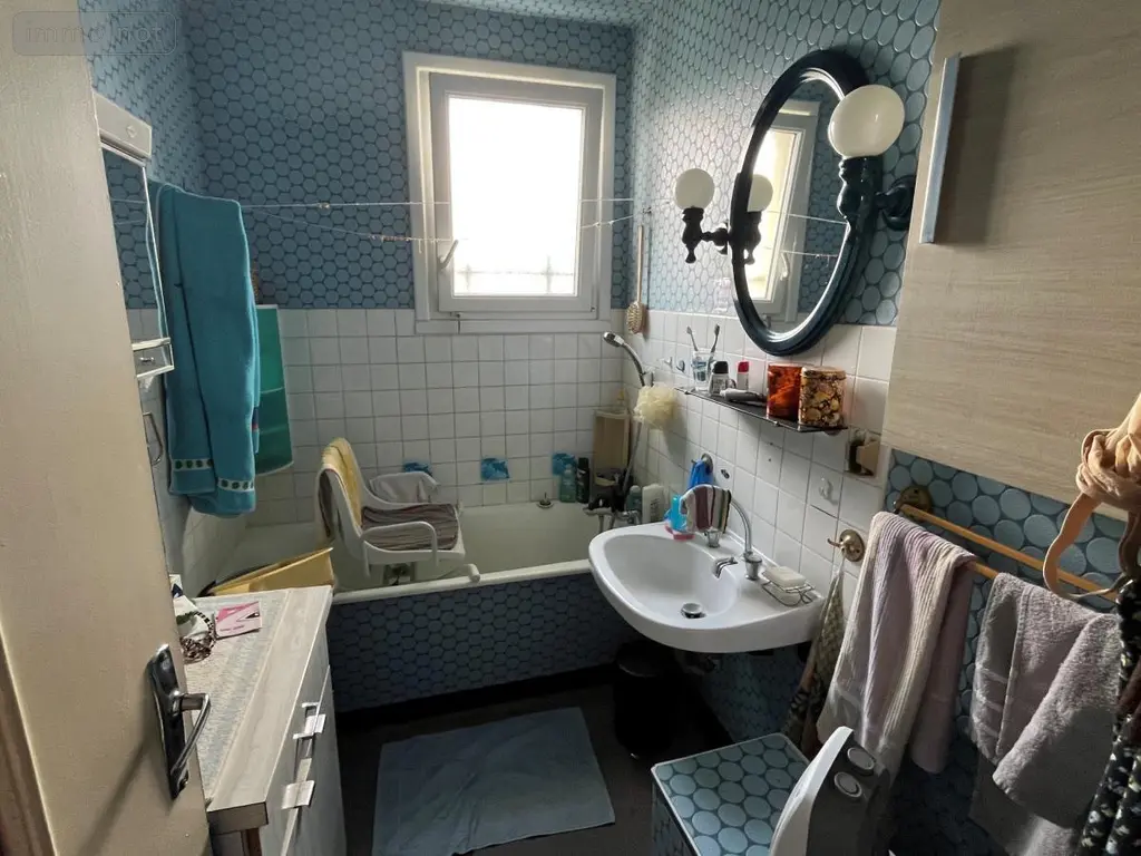 Maison a vendre Carentan-les-Marais 50480 Manche 50 84 m2 169600 euros 50110-789 005
