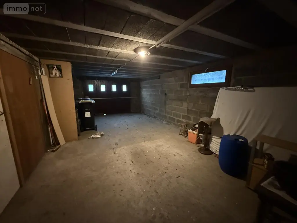 Maison a vendre Sideville 50690 Manche 50 70 m2 4 pièces 263000 euros 50046-1369 011