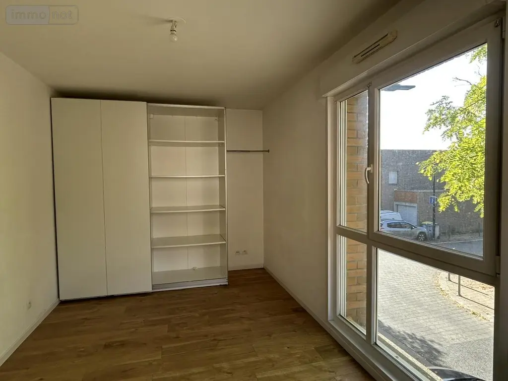 Maison a vendre Faches-Thumesnil 59155 Nord 59 88 m2 239000 euros 59200-329 009