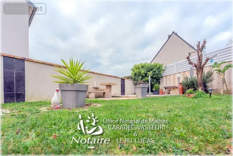 Maison a vendre Brest 29200 Finistère 29 125 m2 333600 euros 29094-1033 020