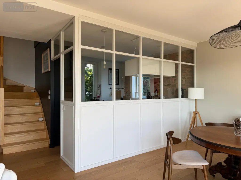 Maison a vendre Brest 29200 Finistère 29 171 m2 888250 euros 29026-176 003