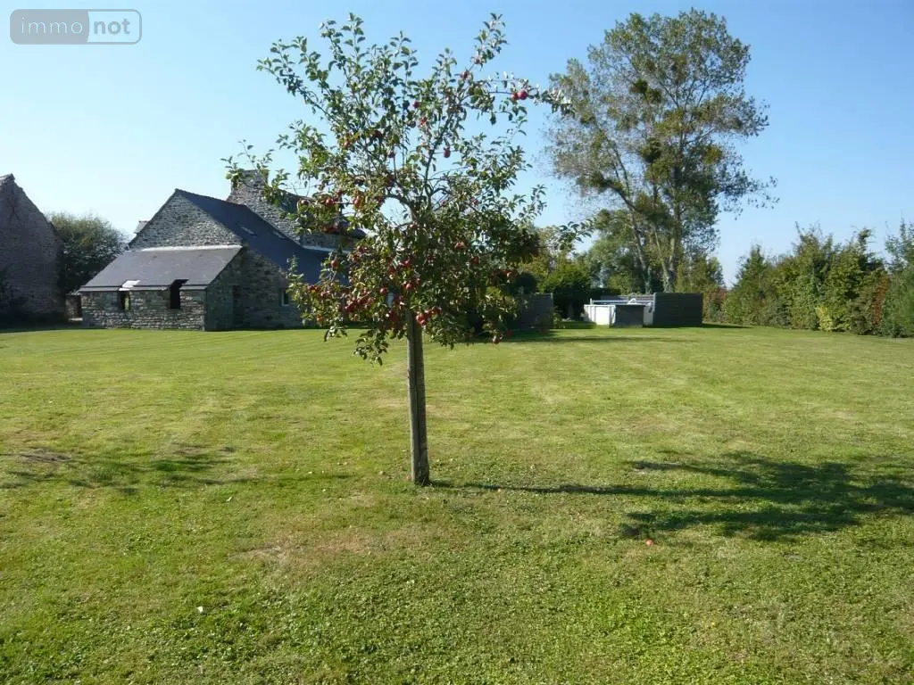 Maison a vendre Mont-Dol 35120 Ille-et-Vilaine 35 276 m2 9 pièces 587480 euros 35130-3834 009