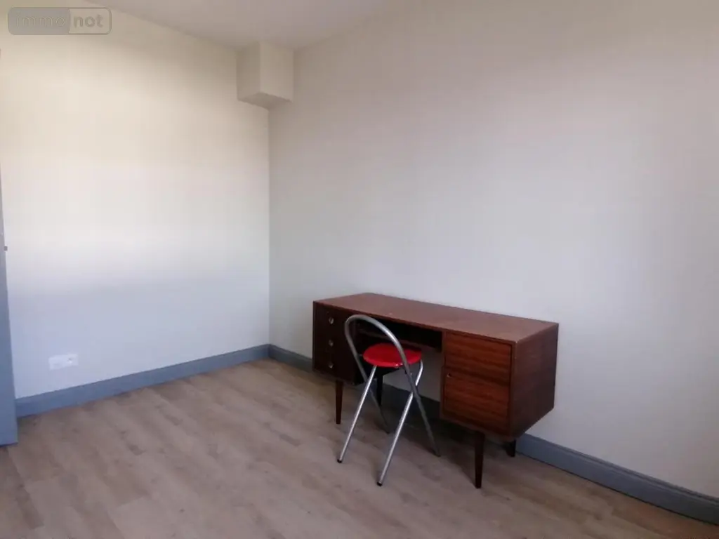 Maison a vendre Descartes 37160 Indre-et-Loire 37 72 m2 4 pièces 120750 euros 37082-270 005