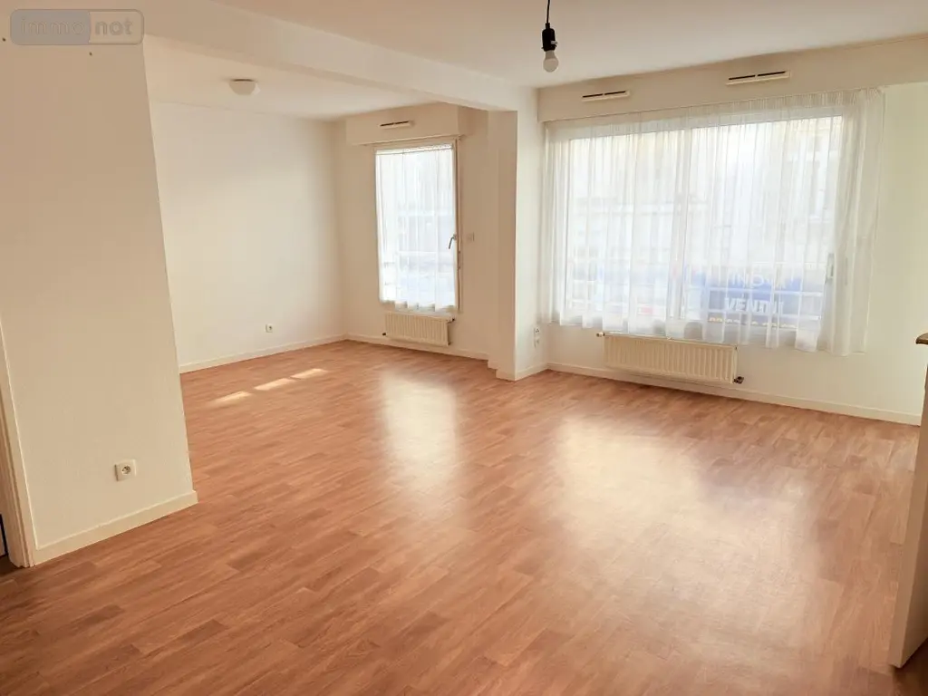 Appartement a vendre Vannes 56000 Morbihan 56 61 m2 214110 euros 56002-1419 002