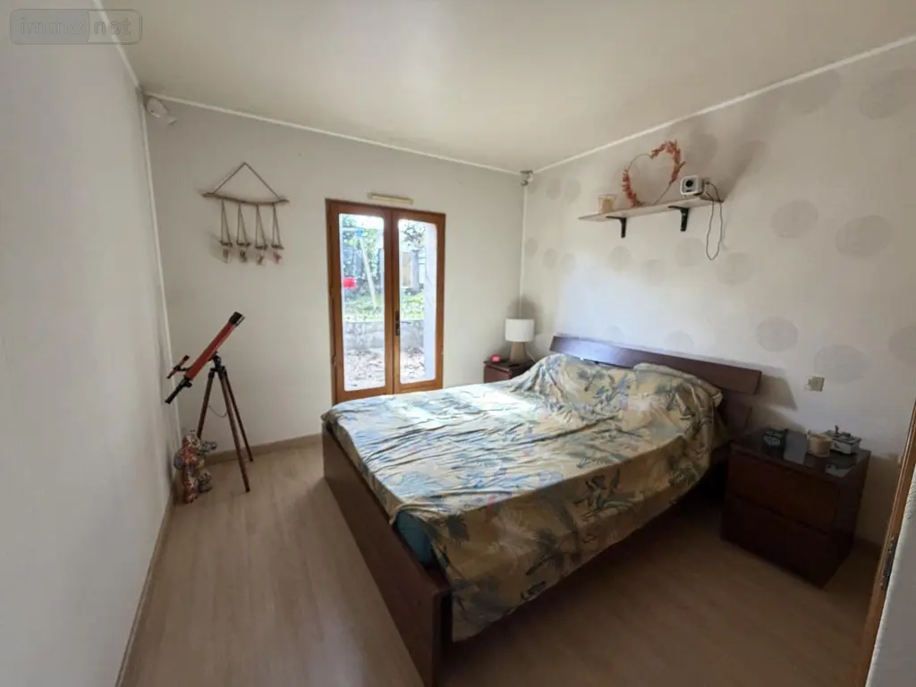 Maison a vendre Chanceaux-sur-Choisille 37390 Indre-et-Loire 37 115 m2 6 pièces 294000 euros 37007-2853 009