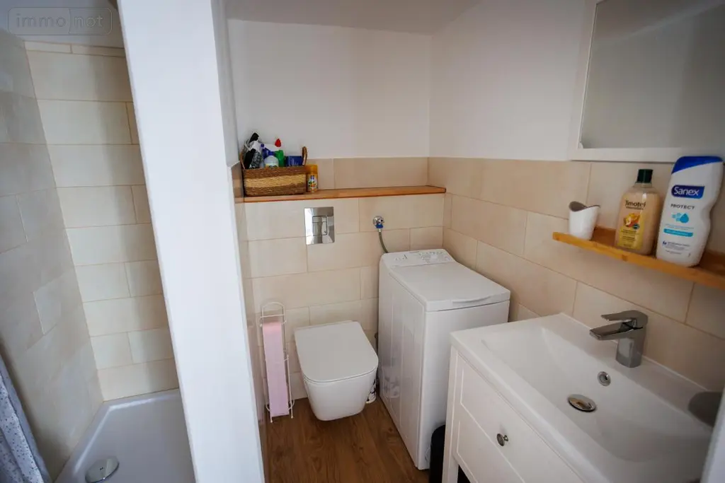 Appartement a vendre Saint-Georges-de-Didonne 17110 Charente-Maritime 17 19 m2 112000 euros 17050-396 006