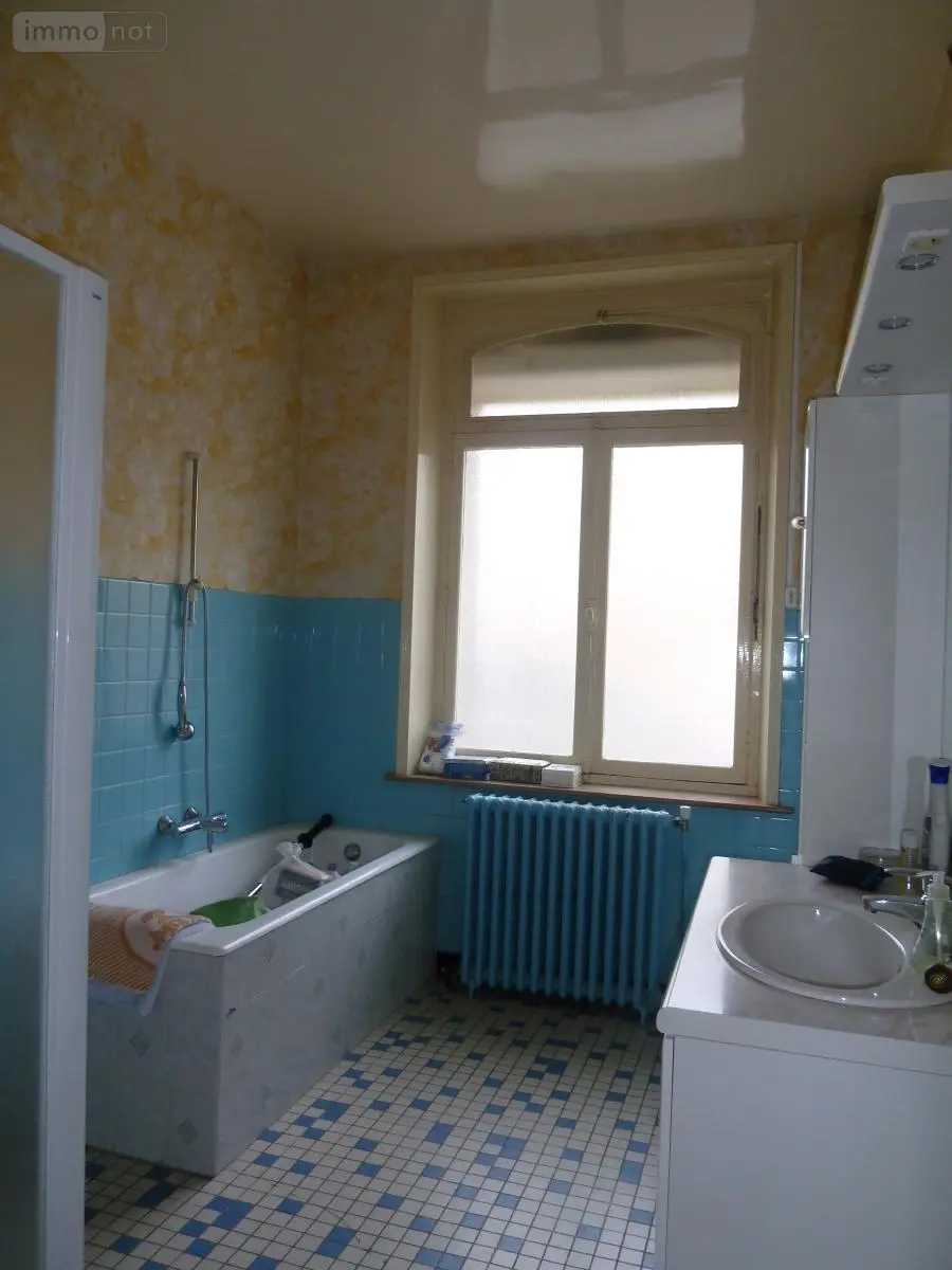 Maison a vendre Fins 80360 Somme 80 244 m2 8 pièces 156300 euros 80105-523 011