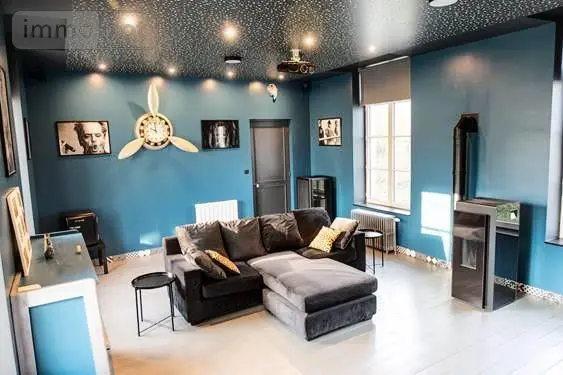 Maison a vendre Mondicourt 62760 Pas-de-Calais 62 500 m2 12 pièces 895000 euros 62130-2195 012