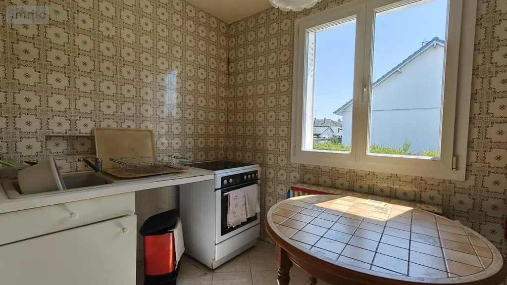 Maison a vendre Gravigny 27930 Eure 27 104 m2 4 pièces 177450 euros 27003-104 004